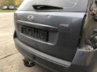 Kia Ceed SW Typ ED Heckklappe Kofferklappe Kofferraumdeckel 5K Piston Grey Kombi