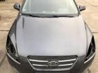 Kia Ceed SW Typ ED Motorhaube Haube Klappe Deckel vorn 5K Piston Grey