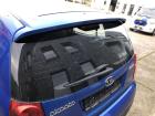 Kia Picanto BA ab 2007 Heckklappe Kofferraumklappe Heckdeckel C0 Cool Blue