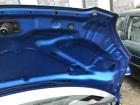 Kia Picanto BA ab 2007 Motorhaube Haube Klappe Deckel vorn C0 Cool Blue