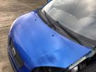 Kia Picanto BA ab 2007 Motorhaube Haube Klappe Deckel vorn C0 Cool Blue