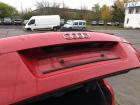 Audi A3 8PA Sportback Heckklappe Kofferraumdeckel Heckdeckel LY3J Brillantrot