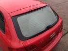 Audi A3 8PA Sportback Heckklappe Kofferraumdeckel Heckdeckel LY3J Brillantrot