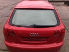 Audi A3 8PA Sportback Heckklappe Kofferraumdeckel Heckdeckel LY3J Brillantrot