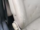 Opel Astra G Cabrio Sitzausstattung Sitze Sitz Leder Ledersitze beige Bilder