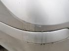 Opel Astra H Caravan Stossfänger Stossfänger Bumper hinten Z157 Starsilber Text