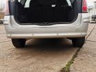 Opel Astra H Caravan Stossfänger Stossfänger Bumper hinten Z157 Starsilber Text