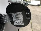 VW Golf 6 VI Tankklappe Tankdeckel Tankverschluss LA7T United Grey Met