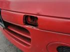 Nissan Micra K12 Stossfänger Stossstange Bumper vorn Z10 Solid Red Text Bilder