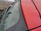 Nissan Micra K12 Heckklappe Klappe Deckel Kofferklappe hinten Z10 Solid Red roh