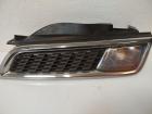 Nissan Micra K12 Kühlergrill Frontgrill Grill vorn links mit Blinkleuchte ab 09