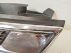 Nissan Micra K12 Kühlergrill Frontgrill Grill vorn links mit Blinkleuchte ab 09