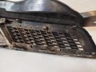 Nissan Micra K12 Kühlergrill Frontgrill Grill vorn links mit Blinkleuchte ab 09