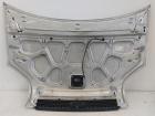 Ford Fusion JU2 Motorhaube Haube Klappe Deckel Bonnet vorn Polar Silber met 05-