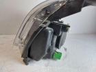 Ford Fusion JU2 Scheinwerfer Hauptscheinwerfer Lampe vorn links 03-05 Text