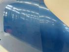 Suzuki Ignis FH Motorhaube Haube Klappe Deckel Bonnet vorn Z2J Ciprus Blue Met