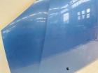 Suzuki Ignis FH Motorhaube Haube Klappe Deckel Bonnet vorn Z2J Ciprus Blue Met