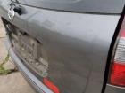 Nissan Almera Tino V10 Heckklappe Klappe hinten Kofferklappe KY5 Techno Grey roh