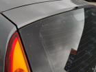 Nissan Almera Tino V10 Heckklappe Klappe hinten Kofferklappe KY5 Techno Grey roh