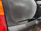 Nissan Almera Tino V10 Heckklappe Klappe hinten Kofferklappe KY5 Techno Grey roh