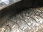 Renault Scenic IV 4 J9 RFA Komplettrad Felge Alufelge 20 Zoll 195/55 R20 Rad OEM