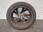 Renault Scenic IV 4 J9 RFA Komplettrad Felge Alufelge 20 Zoll 195/55 R20 Rad OEM