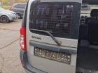 Dacia Logan MCV KSO Hecktür Heckflügeltür hinten links TED69 Grey Rost Bilder