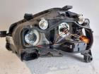 Seat Arosa 6H ab 00 Scheinwerfer rechts Hauptscheinwerfer Lampe Halogen Facelift