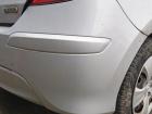 Hyundai I30 FD Stossstange Stossfänger hinten 5 Türer 2R Continental Silver Bild