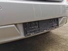 Hyundai I30 FD Stossstange Stossfänger hinten 5 Türer 2R Continental Silver Bild
