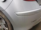 Hyundai I30 FD Stossstange Stossfänger hinten 5 Türer 2R Continental Silver Bild