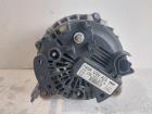 VW Tiguan 5N ab 2011 Lichtmaschine Generator 140A OEM Valeo Diesel Cffb 103kw