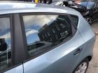 Seat Ibiza 4 IV 6J Tür hinten links Fondtür Rohbau LW5T Nayarablaumet