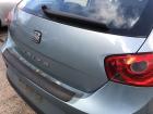 Seat Ibiza 4 IV 6J Heckklappe Kofferklappe Kofferraumdeckel 5 türer LW5T blau