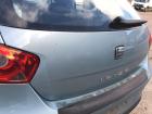 Seat Ibiza 4 IV 6J Heckklappe Kofferklappe Kofferraumdeckel 5 türer LW5T blau