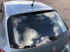 Seat Ibiza 4 IV 6J Heckklappe Kofferklappe Kofferraumdeckel 5 türer LW5T blau