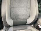 VW Golf Plus 2 II 5M Sitz vorn rechts Beifahrersitz Stoff Alcantara mit Heizung