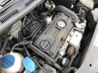 VW Golf Plus 2 II 5M Motor Engine 1390ccm 90kw TSI Caxa 202tkm 1.4 Test Video