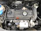 VW Golf Plus 2 II 5M Motor Engine 1390ccm 90kw TSI Caxa 202tkm 1.4 Test Video