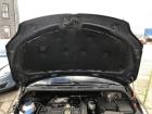 VW Golf Plus 5M Motorhaube Haube Klappe Deckel vorn LC9X Deepblack