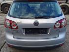 VW Golf Plus 5M Heckklappe Klappe Deckel hinten Rohbau LA7W Reflexsilber Rost