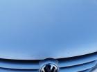 VW Golf Plus 5M Motorhaube Haube Klappe Deckel Bonnet vorn LA7W Reflexsilber -08