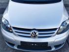 VW Golf Plus 5M Motorhaube Haube Klappe Deckel Bonnet vorn LA7W Reflexsilber -08