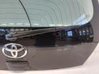 Toyota Aygo AB1 ab 2018 Heckklappe Heckscheibe Facelift 3P0 Super Red