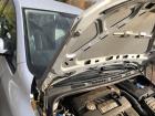 VW Golf Plus 5M Motorhaube Haube Klappe vorn 2005 bis 2014 LA7W Reflexsilber