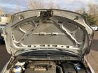 VW Golf Plus 5M Motorhaube Haube Klappe vorn 2005 bis 2014 LA7W Reflexsilber