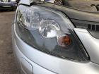 VW Golf Plus 5M Scheinwerfer rechts Hauptscheinwerfer Lampe Halogen 05 bis 08