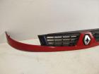 Renault Kangoo FC KC Grill Kühlergrill Frontgrill OEM Facelift ab 2005 O719 Rot