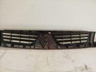 Renault Kangoo FC KC Grill Kühlergrill Frontgrill OEM Facelift ab 2005 O719 Rot