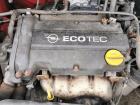 Opel Corsa D Motor Engine 1229ccm 59kw Z12XEP 5 Gang 130tkm o Anbauteile Video